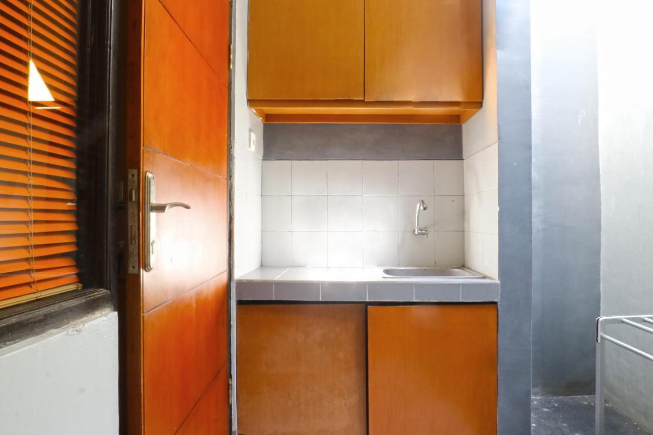 Sayang Residence 2 Denpasar Eksteriør bilde