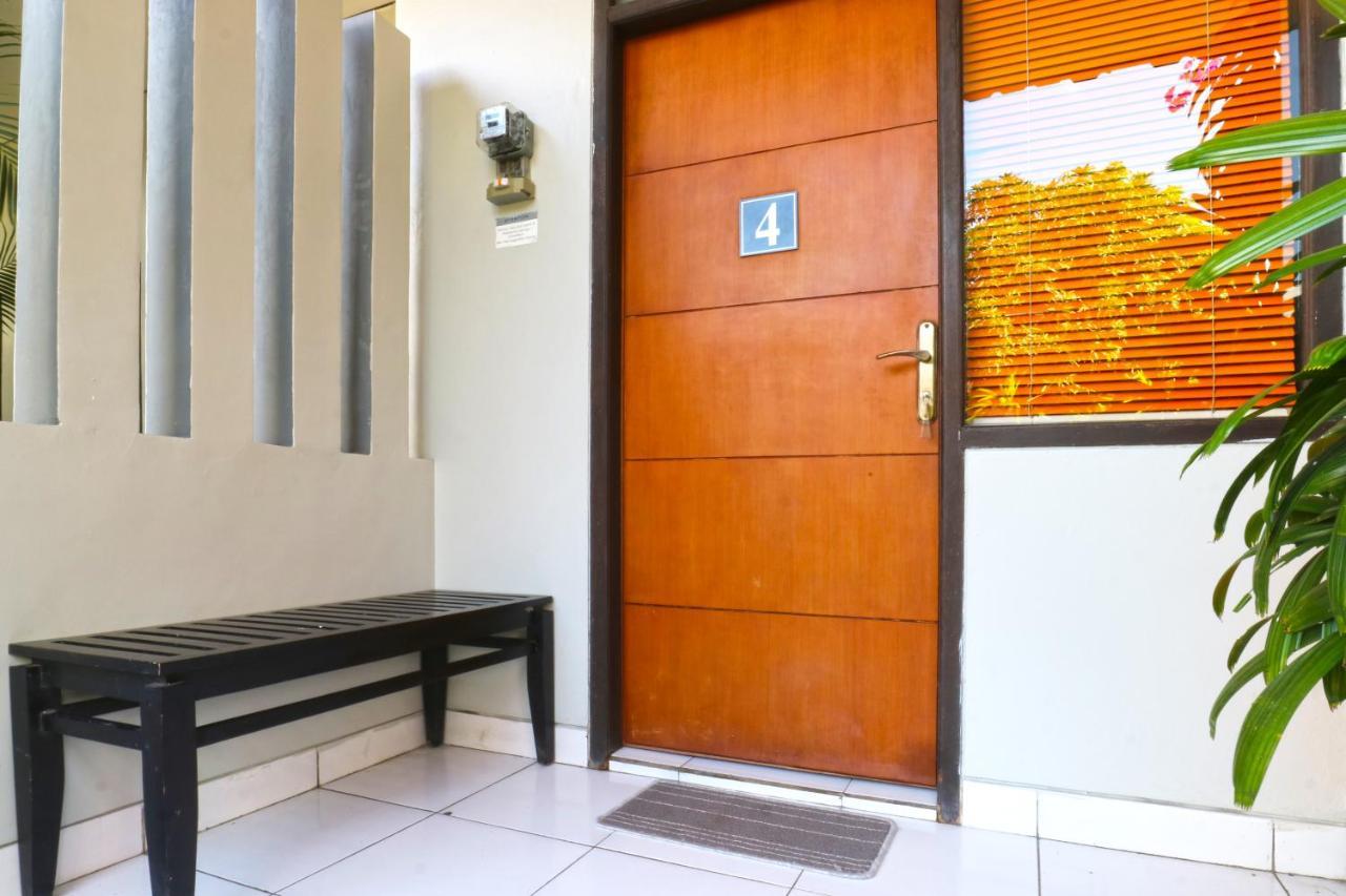 Sayang Residence 2 Denpasar Eksteriør bilde