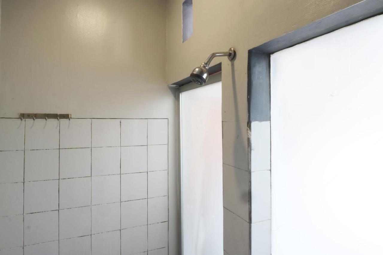 Sayang Residence 2 Denpasar Eksteriør bilde
