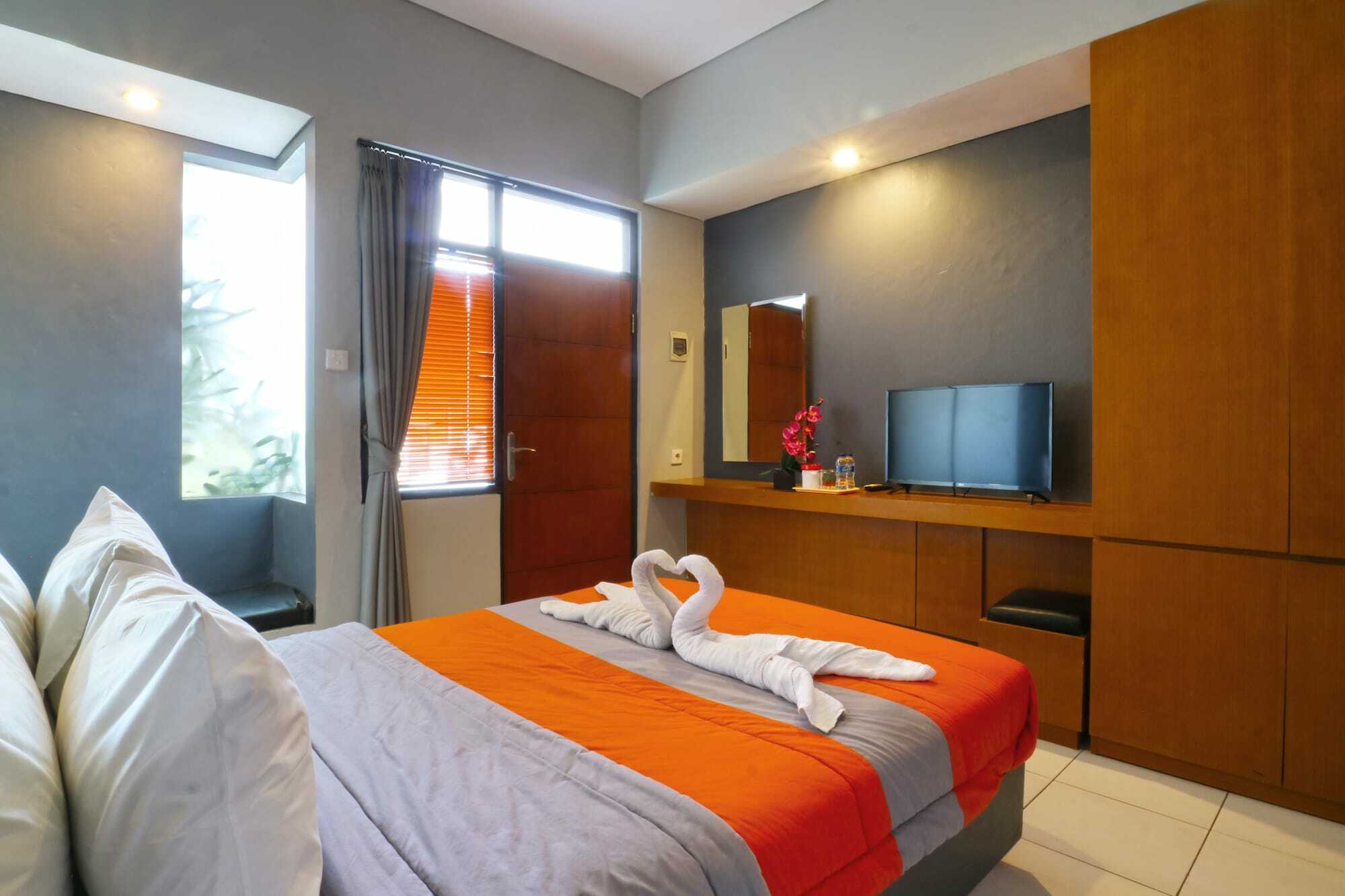 Sayang Residence 2 Denpasar Eksteriør bilde