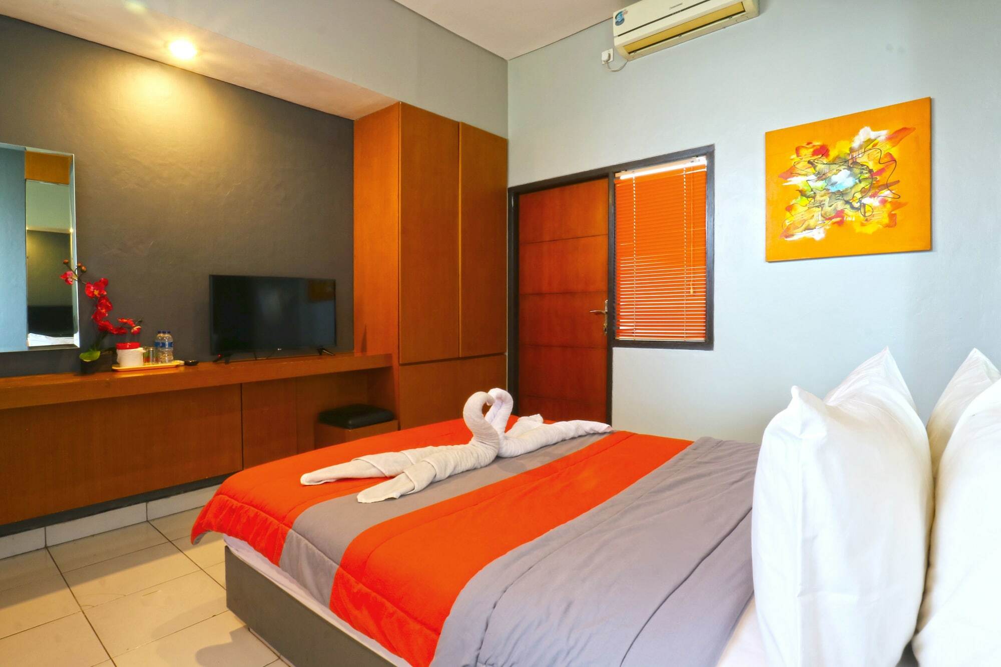 Sayang Residence 2 Denpasar Eksteriør bilde